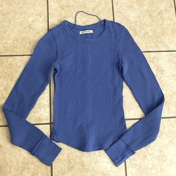 We The Free Thermal Top - Picture 2 of 6